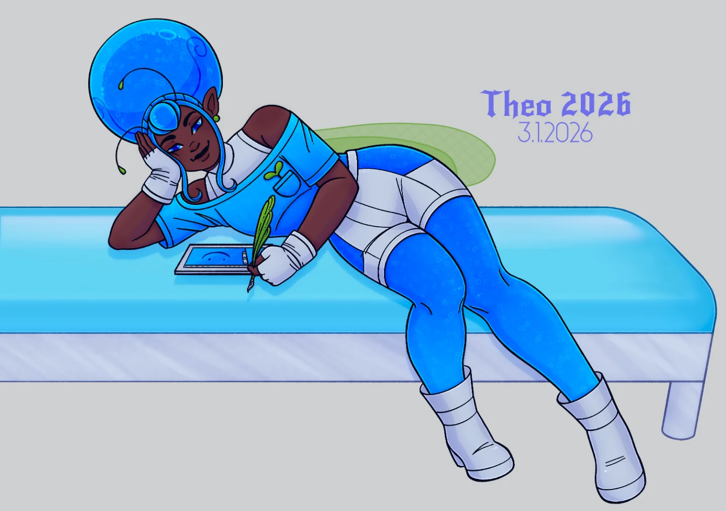 Asset